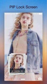 Lock Screen screenshot 5