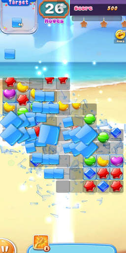 Cookie Crush screenshot 4