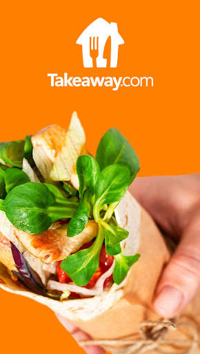 Takeaway.com - Suisse screenshot 6