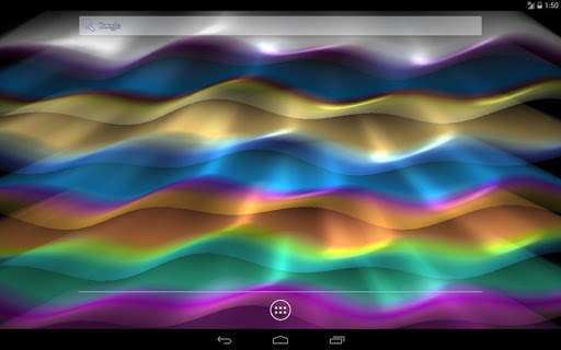 Light Wave Free screenshot 18