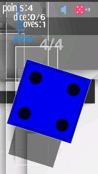 Logic dice game screenshot 2