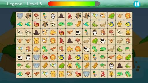 Connect Animal Lite screenshot 7