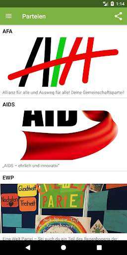 Schule als Staat Schramberg screenshot 3