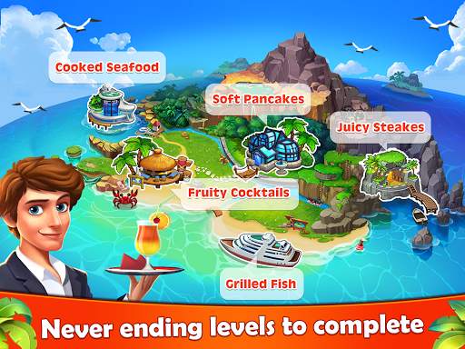 Cooking Joy screenshot 12