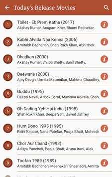 Baadshaho movie songs lyrics screenshot 8