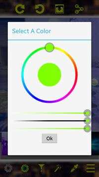 Splash Color Photo Effects Fx screenshot 5