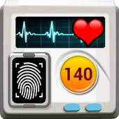 Heart Beat Rate Checker Prank 1.3