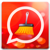 WhatsApp Cleaner Free icon