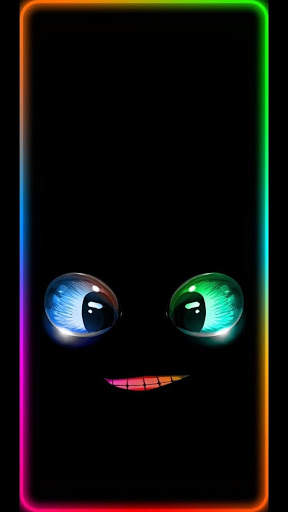 Aesthetic Wallpaper - Dont Touch My Phone screenshot 3