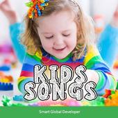 Kids Songs icon