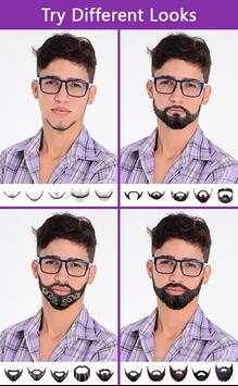 Boy Photo Editor screenshot 2