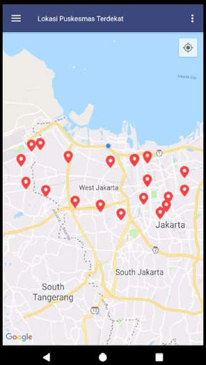 Mudik BPJS Kesehatan screenshot 4