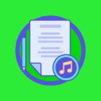 Lirik lagu Pro on 9Apps