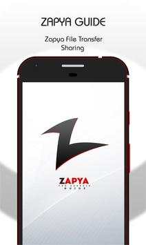 Tip Zapya File Transfer screenshot 1
