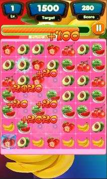 bubble link candy 1 screenshot 4
