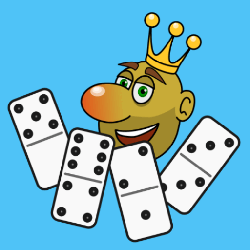 Partnership Dominoes icon