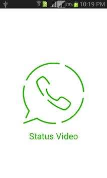 Status for whatsapp screenshot 1