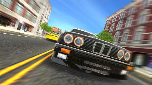 Legendary Car DE screenshot 1