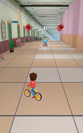 Golmaal Jr. screenshot 16