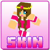 Princess Skins icon