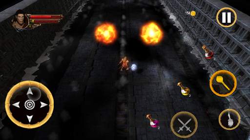 Hanuman's Quest 6 تصوير الشاشة
