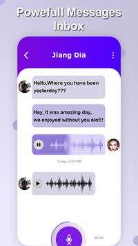 Dual Messenger screenshot 3