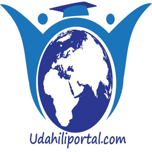 Udahiliportal - Ajira & Elimu Tanzania 1.0