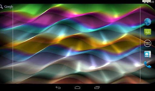 Light Wave Free screenshot 11