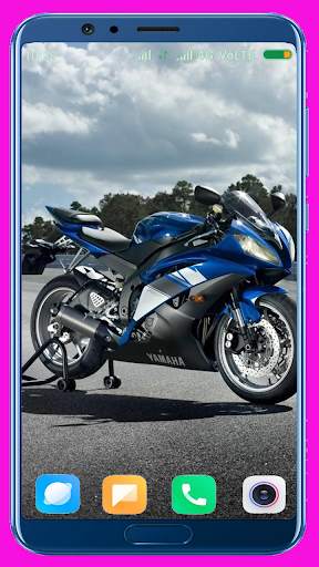 Bike Wallpaper Best 4K screenshot 11