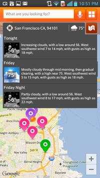 Metro 411 screenshot 6
