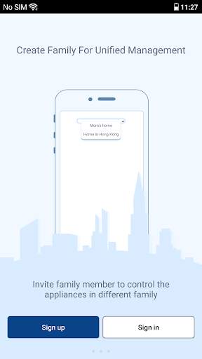 GREE  screenshot 1