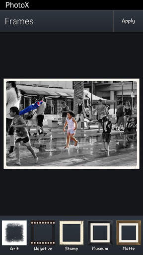PhotoX screenshot 7