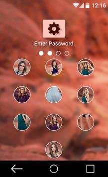 App Locker Lock Screen screenshot 8
