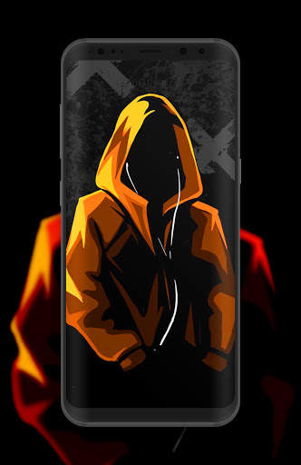 Swag Wallpaper screenshot 1