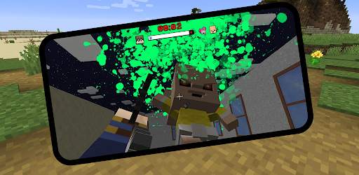 Mod Baby In Yellow Mod Craft screenshot 1
