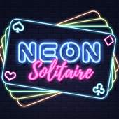 Neon Solitaire 2.0