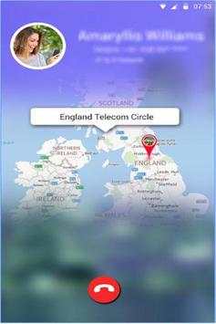 New True Caller Name Location Tips screenshot 2