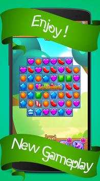 Fruit Soda Crush screenshot 4