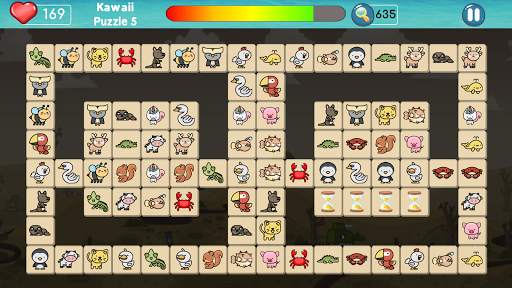 Onet Connect Animal Classic screenshot 6