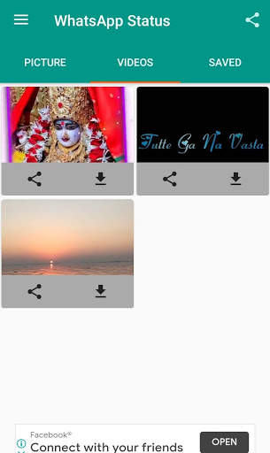 AB Status Story Saver - Indian Status Saver App screenshot 5