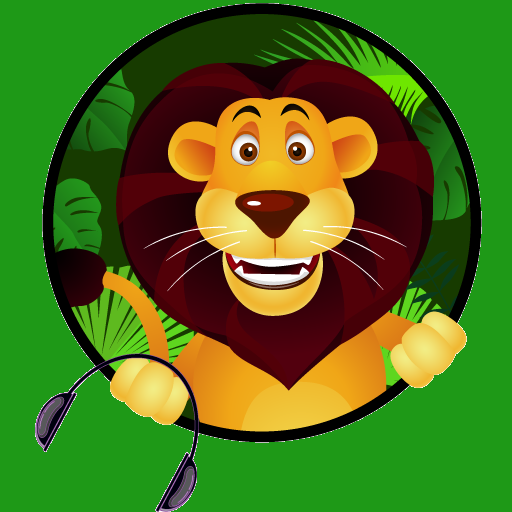 Animal Sounds Ringtones Effect icon