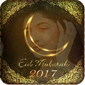 Eid Mubarik Photo Editor 1.0