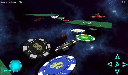 Legend Ball 3D screenshot 6