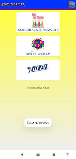 Zona Coin Master screenshot 2