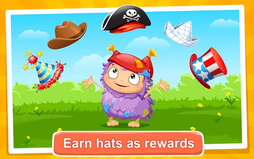 Kids Learn to Sort Lite screenshot 5