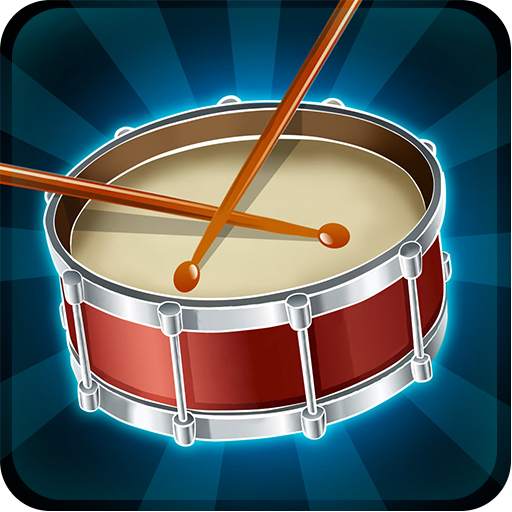 Simulator Rock Drum 1.0