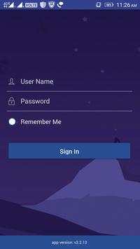 CqsCallNotifier 1 تصوير الشاشة