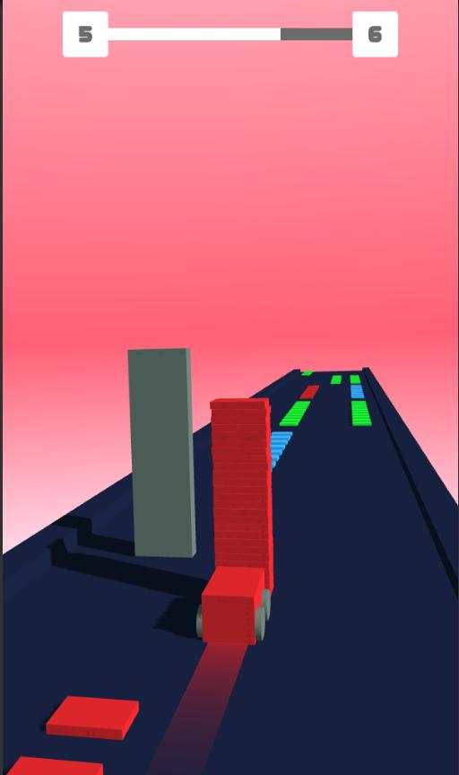 Stack Platform Colors screenshot 7