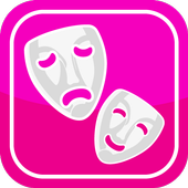 Funny Face For Snapchat أيقونة