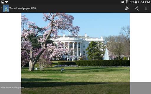 Travel Wallpaper USA screenshot 19